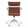 deluxe-low-back-office-chair-vintage-tan-p5153-2773685_image Deluxe Low Back Office Chair, Vintage Tan