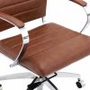 deluxe-low-back-office-chair-vintage-tan-p5153-2773686_image Deluxe Low Back Office Chair, Vintage Tan
