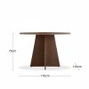 devan-4-seat-round-dining-table-walnut-p44497-2876573_image Devan 4 Seat Round Dining Table, Walnut