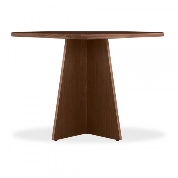 devan-4-seat-round-dining-table-walnut-p44497-2876808_image Devan 4 Seat Round Dining Table, Walnut