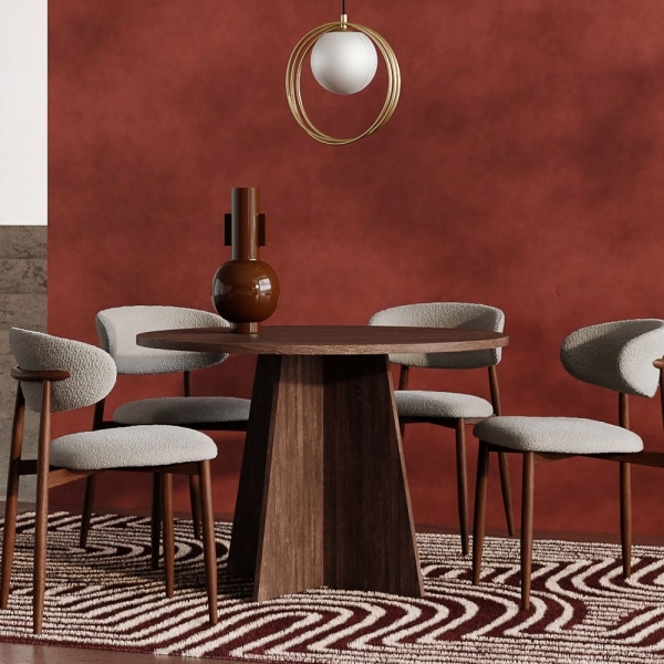 devan-4-seat-round-dining-table-walnut-p44497-2880258_image Devan 4 Seat Round Dining Table, Walnut