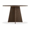 devan-halston-4-chair-dining-set-walnut-speckled-stone-sustainable-boucle-p46187-2882040_image Devan & Halston 4 Chair Dining Set, Walnut & Speckled Stone Sustainable Boucle