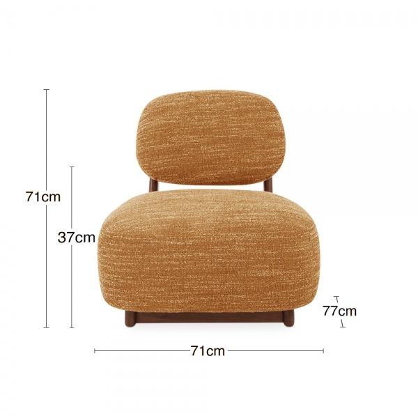 didsbury-accent-chair-speckled-honey-sustainable-boucle-p46044-2884453_image Didsbury Accent Chair, Speckled Honey Sustainable Boucle