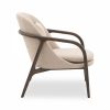 Dollis Armchair, Taupe Boucle