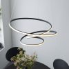 Dune Pendant Light, Black