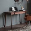 Elsa Desk, Walnut