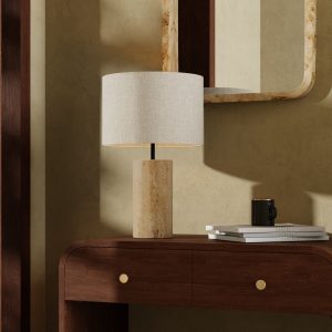 emberlyn-table-lamp-white-linen-travertine-p46368-2885343_image Emberlyn Table Lamp, White Linen & Travertine