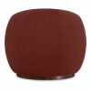 emile-swivel-armchair-rust-sustainable-velvet-p45018-2876166_image Emile Swivel Armchair, Rust Sustainable Velvet