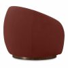 emile-swivel-armchair-rust-sustainable-velvet-p45018-2876167_image Emile Swivel Armchair, Rust Sustainable Velvet