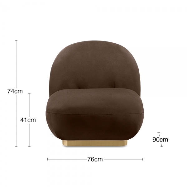 erin-armchair-mocha-brown-sustainable-velvet-p45019-2881472_image Erin Armchair, Mocha Brown Sustainable Velvet