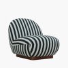 erin-armchair-stripe-fabric-p46522-2885691_image Erin Armchair, Stripe Fabric