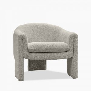 findlay-accent-armchair-speckled-stone-sustainable-boucle-p45580-2879792_image Findlay Accent Armchair, Speckled Stone Sustainable Boucle