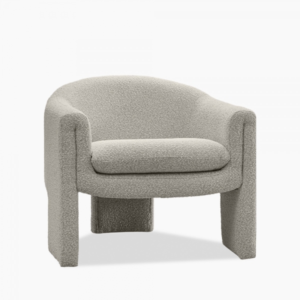 findlay-accent-armchair-speckled-stone-sustainable-boucle-p45580-2879792_image Findlay Accent Armchair, Speckled Stone Sustainable Boucle