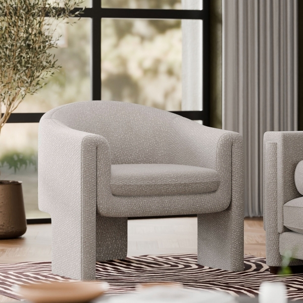 findlay-accent-armchair-speckled-stone-sustainable-boucle-p45580-2879793_image Findlay Accent Armchair, Speckled Stone Sustainable Boucle