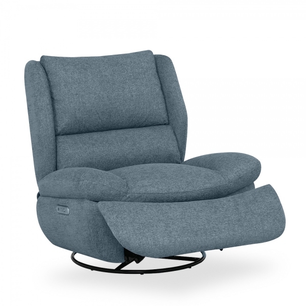 freddy-electric-recliner-chair-marine-blue-p46177-2882095_image Freddy Electric Recliner Chair, Marine Blue