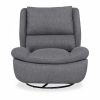 freddy-electric-recliner-chair-mottled-grey-p46176-2882089_image Freddy Electric Recliner Chair, Mottled Grey