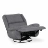 freddy-electric-recliner-chair-mottled-grey-p46176-2882091_image Freddy Electric Recliner Chair, Mottled Grey