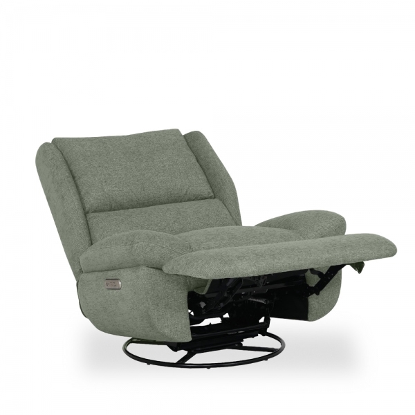 freddy-electric-recliner-chair-sage-green-p46178-2882100_image Freddy Electric Recliner Chair, Sage Green