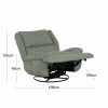 freddy-electric-recliner-chair-sage-green-p46178-2883161_image Freddy Electric Recliner Chair, Sage Green
