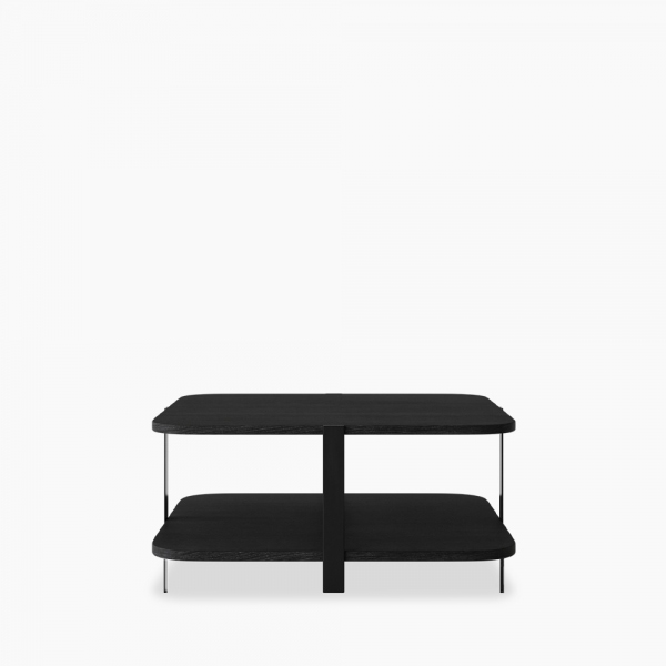 Garratt Coffee Table, Black