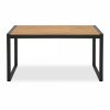 gastro-wooden-desk-elm-wood-black-p44856-2870530_image Gastro Wooden Desk, Elm Wood & Black