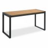 gastro-wooden-desk-elm-wood-black-p44856-2870531_image Gastro Wooden Desk, Elm Wood & Black