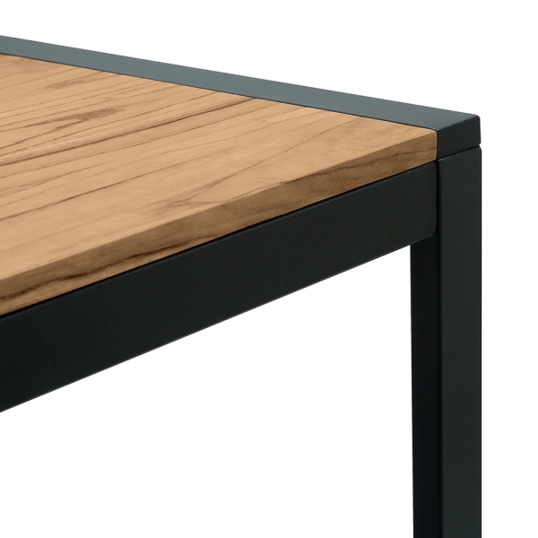 gastro-wooden-desk-elm-wood-black-p44856-2870532_image Gastro Wooden Desk, Elm Wood & Black
