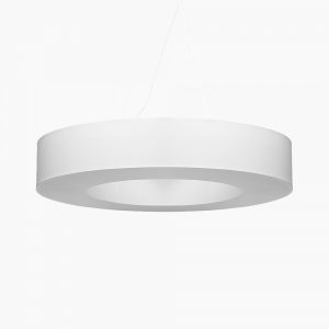 gen-medium-led-pendant-light-white-p44205-2863921_image Gen Medium LED Pendant Light, White