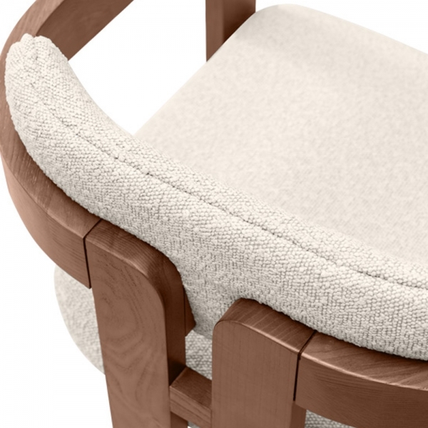 hallie-carver-dining-chair-speckled-stone-sustainable-boucle-p43516-2862276_image Hallie Carver Dining Chair, Speckled Stone Sustainable Boucle
