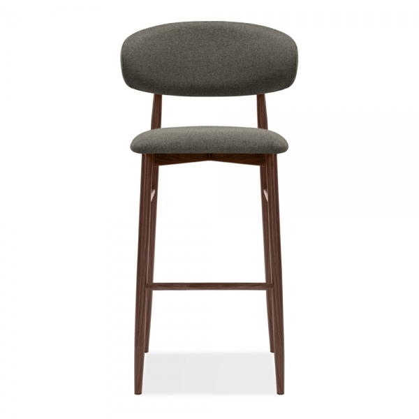 halston-bar-stool-speckled-grey-sustainable-fabric-p45478-2877097_image Halston Bar Stool, Speckled Grey Sustainable Fabric