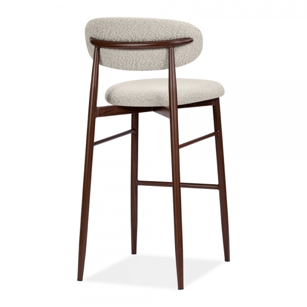 halston-bar-stool-speckled-stone-sustainable-boucle-p44170-2868896_image Halston Bar Stool, Speckled Stone Sustainable Boucle