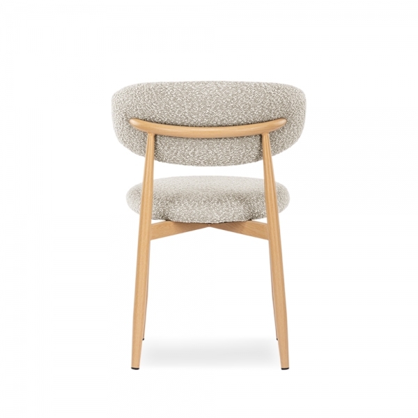 halston-dining-chair-speckled-stone-sustainable-boucle-oak-effect-p46253-2883018_image Halston Dining Chair, Speckled Stone Sustainable Boucle & Oak Effect
