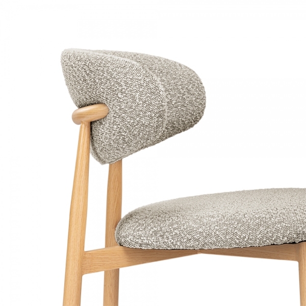 halston-dining-chair-speckled-stone-sustainable-boucle-oak-effect-p46253-2883019_image Halston Dining Chair, Speckled Stone Sustainable Boucle & Oak Effect