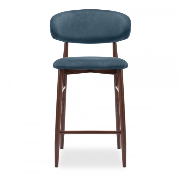 halston-kitchen-stool-dust-blue-sustainable-velvet-p44178-2868944_image Halston Kitchen Stool, Dust Blue Sustainable Velvet