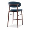 halston-kitchen-stool-dust-blue-sustainable-velvet-p44178-2868947_image Halston Kitchen Stool, Dust Blue Sustainable Velvet