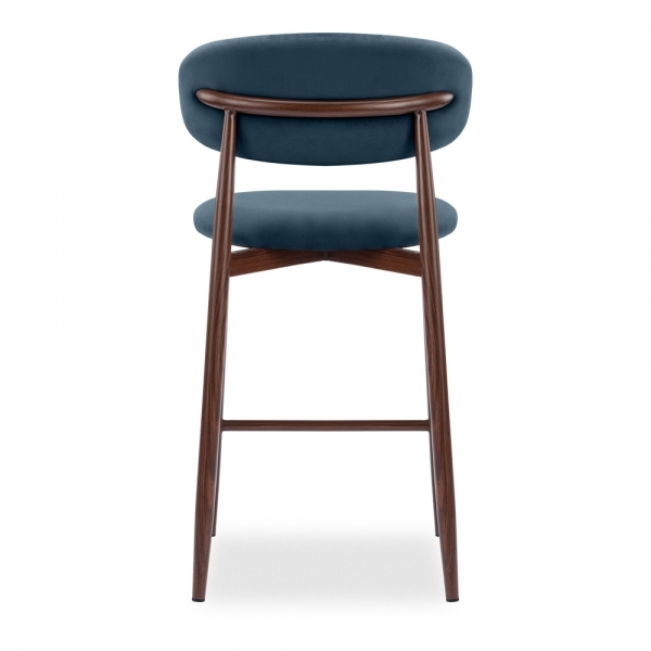 halston-kitchen-stool-dust-blue-sustainable-velvet-p44178-2868948_image Halston Kitchen Stool, Dust Blue Sustainable Velvet