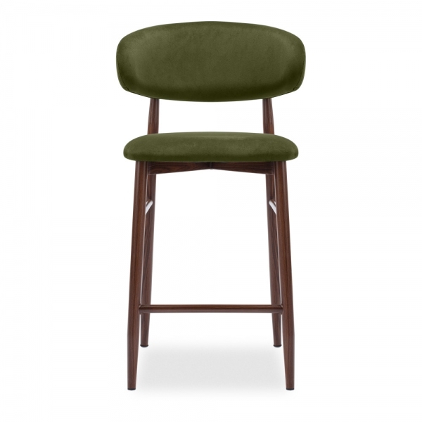 halston-kitchen-stool-olive-green-sustainable-velvet-p44180-2868772_image Halston Kitchen Stool, Olive Green Sustainable Velvet