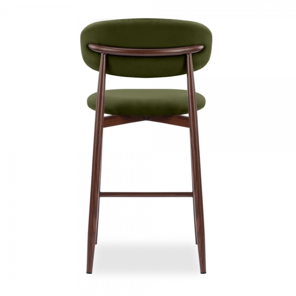 halston-kitchen-stool-olive-green-sustainable-velvet-p44180-2868776_image Halston Kitchen Stool, Olive Green Sustainable Velvet