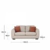 hayden-2-seater-sofa-cream-chenille-p45225-2881986_image Hayden 2 Seater Sofa, Cream Chenille