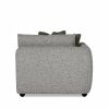 hayden-left-corner-sofa-section-grey-chenille-p46166-2884062_image Hayden Left Corner Sofa Section, Grey Chenille