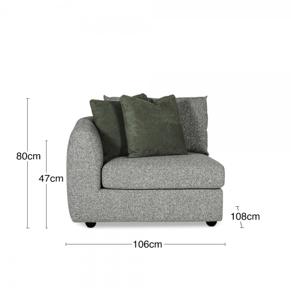 hayden-left-corner-sofa-section-grey-chenille-p46166-2884063_image Hayden Left Corner Sofa Section, Grey Chenille