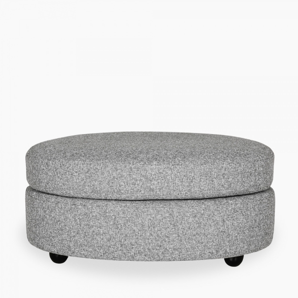 hayden-oval-ottoman-grey-chenille-p46172-2885517_image Hayden Oval Ottoman, Grey Chenille