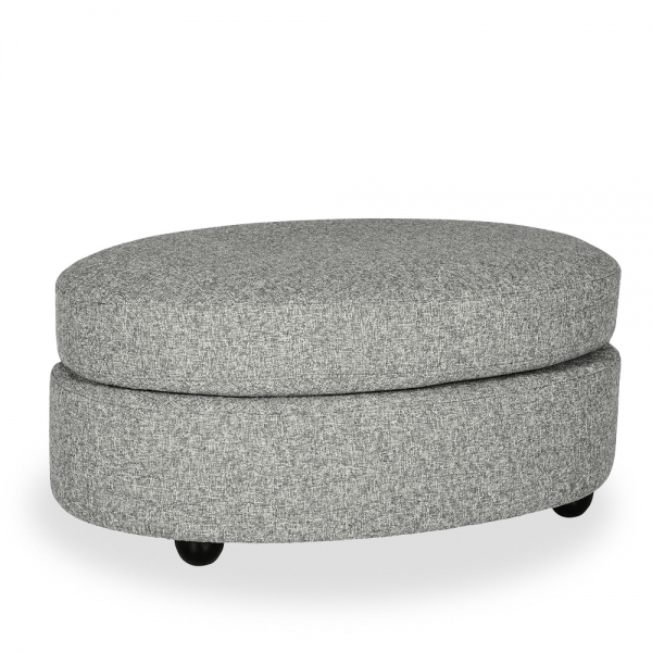 hayden-oval-ottoman-grey-chenille-p46172-2885519_image Hayden Oval Ottoman, Grey Chenille