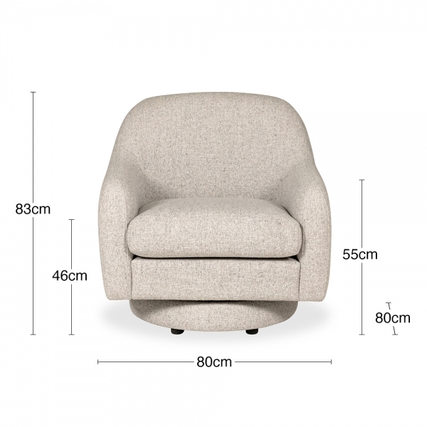 hayden-swivel-armchair-cream-chenille-p45229-2877523_image Hayden Swivel Armchair, Cream Chenille