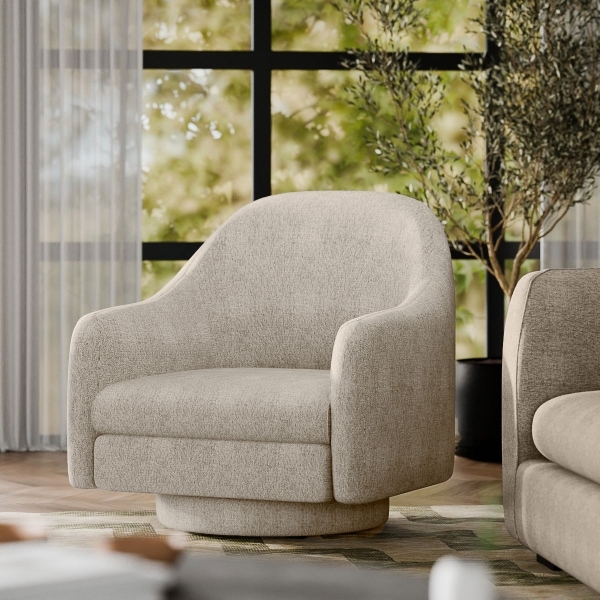 hayden-swivel-armchair-cream-chenille-p45229-2877737_image Hayden Swivel Armchair, Cream Chenille