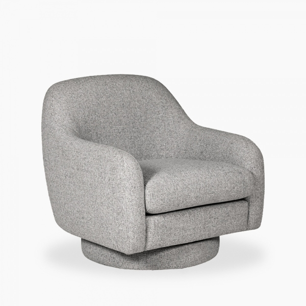 hayden-swivel-armchair-grey-chenille-p45228-2874629_image Hayden Swivel Armchair, Grey Chenille