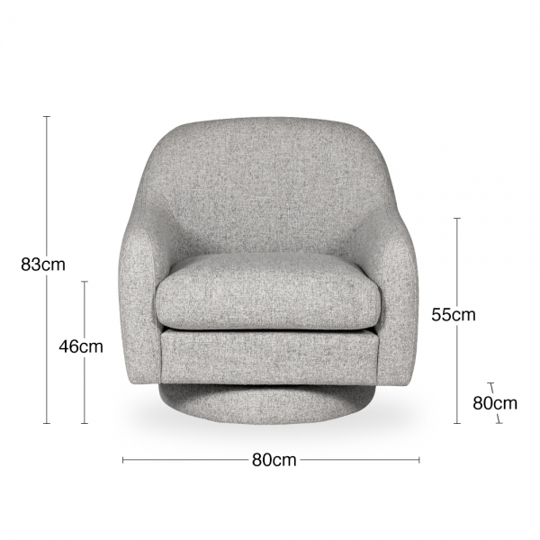 hayden-swivel-armchair-grey-chenille-p45228-2874633_image Hayden Swivel Armchair, Grey Chenille