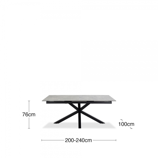 heaven-8-10-seat-extendable-dining-table-light-grey-ceramic-p44791-2869159_image Heaven 8-10 Seat Extendable Dining Table, Light Grey Ceramic