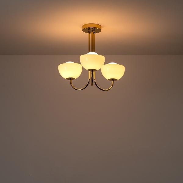 houseof-3-light-bowl-ceiling-light-brass-p45737-2878165_image houseof 3 Light Bowl Ceiling Light, Brass