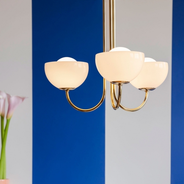 houseof-3-light-bowl-ceiling-light-brass-p45737-2878197_image houseof 3 Light Bowl Ceiling Light, Brass